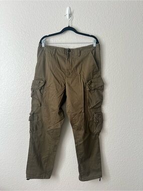 Feature Men’s 34 Waist Keane Cargo Pants